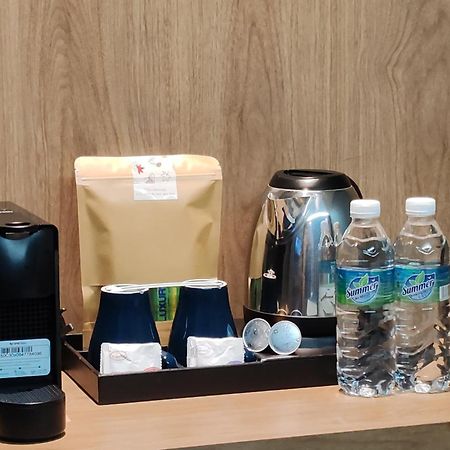 八打灵再也橙色商务酒店 外观 照片