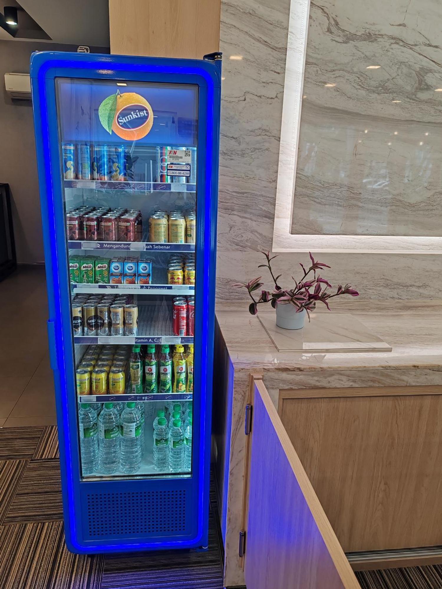 八打灵再也橙色商务酒店 外观 照片